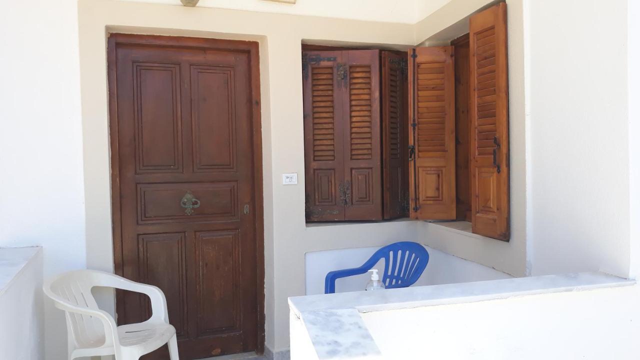Pela Apartments Szíszi Kültér fotó