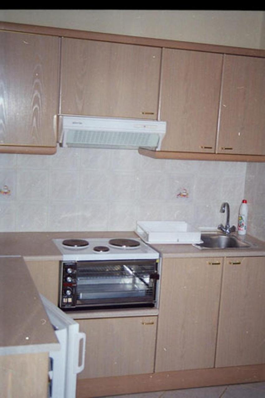 Pela Apartments Szíszi Kültér fotó