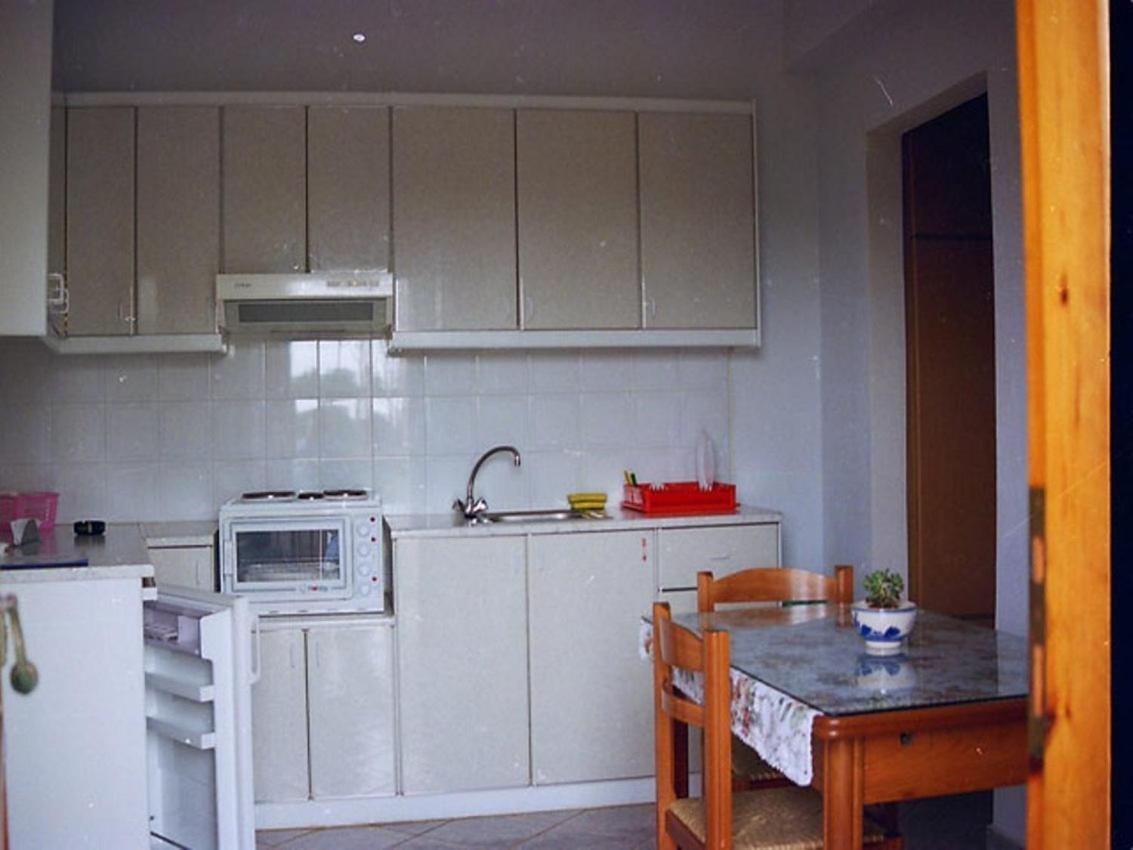 Pela Apartments Szíszi Kültér fotó